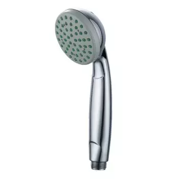 Душ ручной Haiba HB01 хром