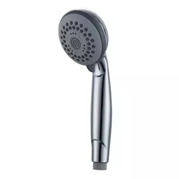 Душ ручной Haiba HB08 хром