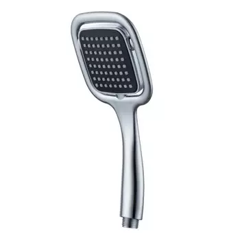 Душ ручной Haiba HB15 хром