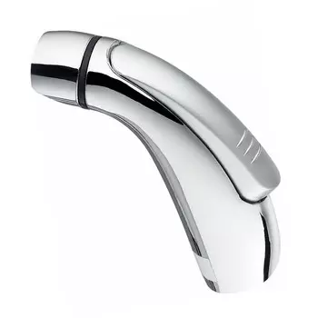 Душ ручной Haiba HB36 хром