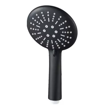 Душ ручной Haiba HB37-1 черный