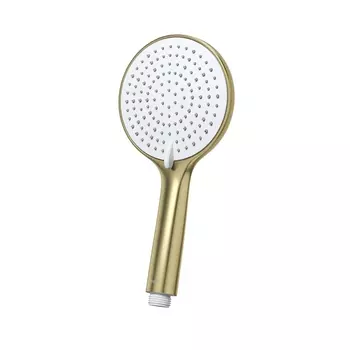 Душ ручной Iddis Optima Home OPH3FMGi18 золото