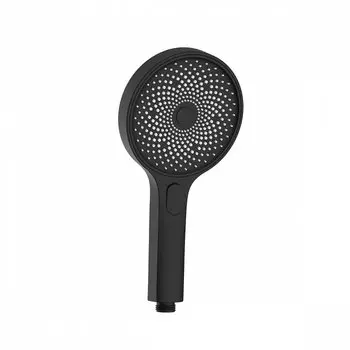 Душ ручной Iddis SpaHome SPA3F0Bi18 черный