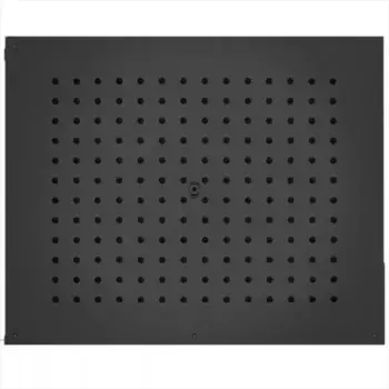 Душ верхний Bossini Dream H38391.073 черный