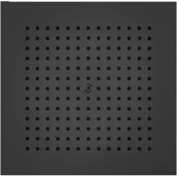 Душ верхний Bossini Dream H38459.073 черный