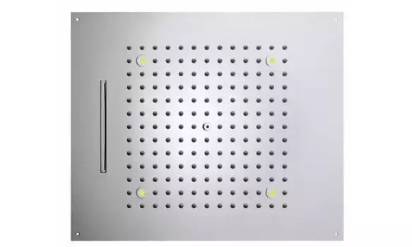 Душ верхний Bossini Dream H38905.030 хром