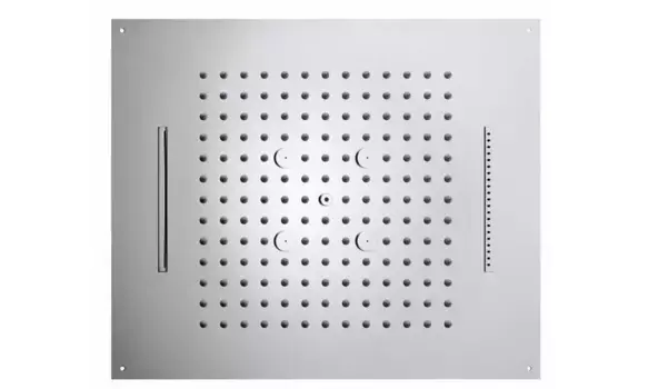 Душ верхний Bossini Dream H38928.030 хром