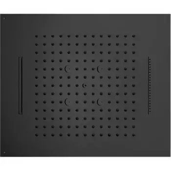 Душ верхний Bossini Dream H38928.073 черный