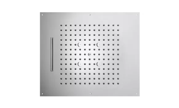 Душ верхний Bossini Dream H38930.030 хром