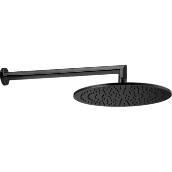 Душ верхний Cisal Shower DS01362040 черный