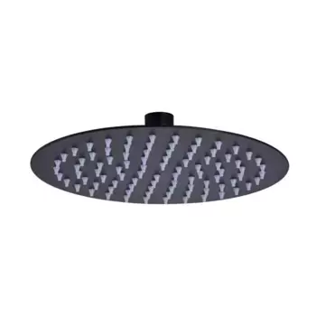 Душ верхний Fashun A021-7 черный