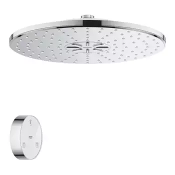 Душ верхний Grohe Rainshower 26641000 хром