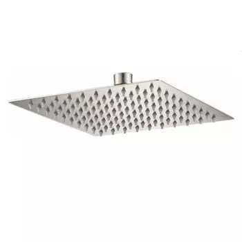 Душ верхний Haiba HB004 сталь