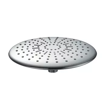 Душ верхний Haiba HB008 хром