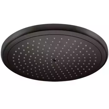 Душ верхний Hansgrohe Croma 26221670 черный