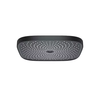 Душ верхний Iddis SpaHome SPA26BSi64 черный матовый