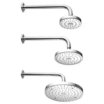 Душ верхний Nicolazzi Classica 5704CR20 бронза