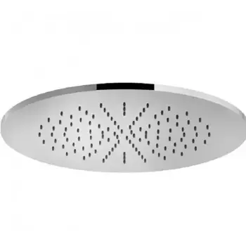 Душ верхний Nobili AD139/115CR хром