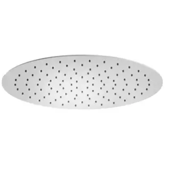 Душ верхний Nobili AD139/121CR хром