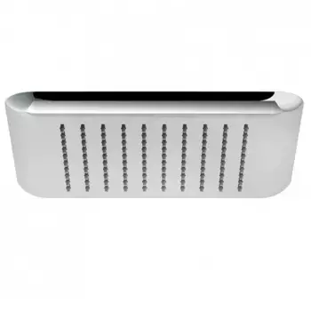 Душ верхний Nobili AD139/122CR хром