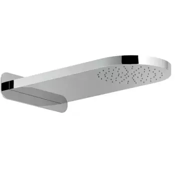 Душ верхний Nobili AD139/127CR хром