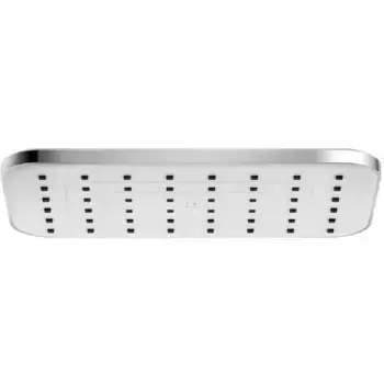 Душ верхний Nobili AD139/128CR хром