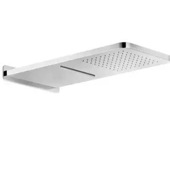 Душ верхний Nobili AD139/130CR хром