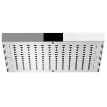 Душ верхний Nobili AD139/17CCR хром