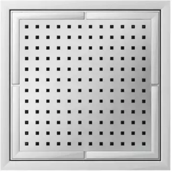 Душ верхний Nobili AD139/34CCR хром