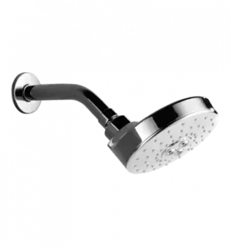 Душ верхний Omnires Douglas DOUGLAS-WCR хром
