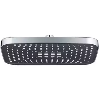 Душ верхний Orange S14TScr хром