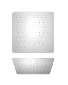 Душ верхний Paini 50CR759UPQ30E хром