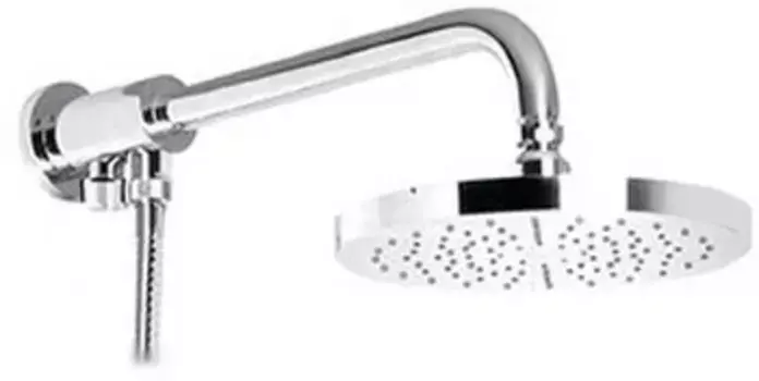 Душ верхний Paini Maggiore 50CR759TCARE20ET8 хром