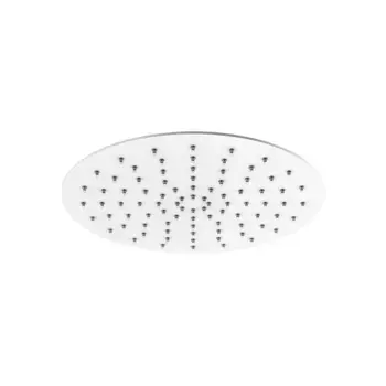 Душ верхний Plumberia Selection Shower SAT3174BO белый