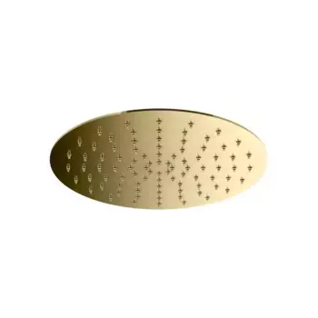 Душ верхний Plumberia Selection Shower SAT3174OR золото