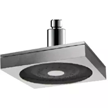 Душ верхний Raiber RFD-23 хром