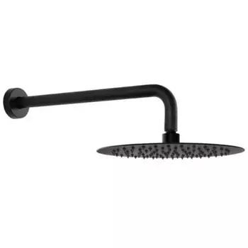 Душ верхний RamonSoler BHRM300NM черный