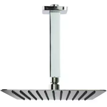 Душ верхний RamonSoler BVKRK300 хром