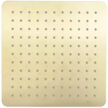 Душ верхний RamonSoler RK300OC золото