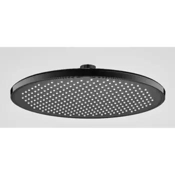 Душ верхний Splenka S451.50.06 черный