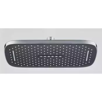 Душ верхний Splenka S451.53 хром