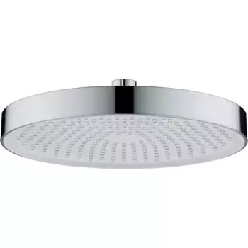 Душ верхний Voda VTS01 хром