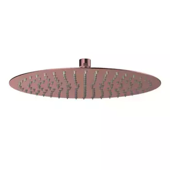 Душ верхний WasserKRAFT Asphe 7700 A330 золото