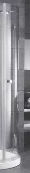 Душевая дверь 80 см Ideal Standard De Luxe Q TC835YB R