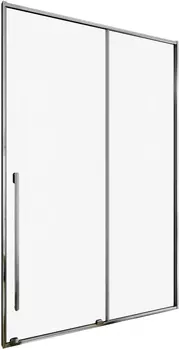 Душевая дверь Allen Brau Fantasy 130 3.11007.00 хром