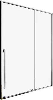 Душевая дверь Allen Brau Fantasy 150 3.11009.00 хром