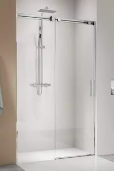 Душевая дверь Radaway Espera Pro KDJ 120 см L 10090120-01-01L