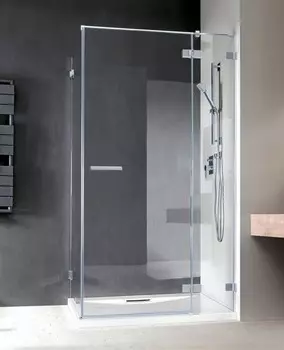 Душевая дверь Radaway Euphoria KDJ 120 см L 383042-01L