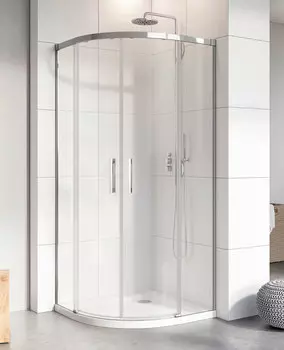 Душевая дверь Radaway Idea 387139-01-01