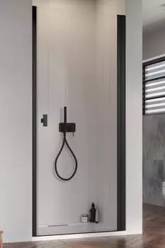 Душевая дверь Radaway Nes Black DWJ I 70 R 10026070-54-01R